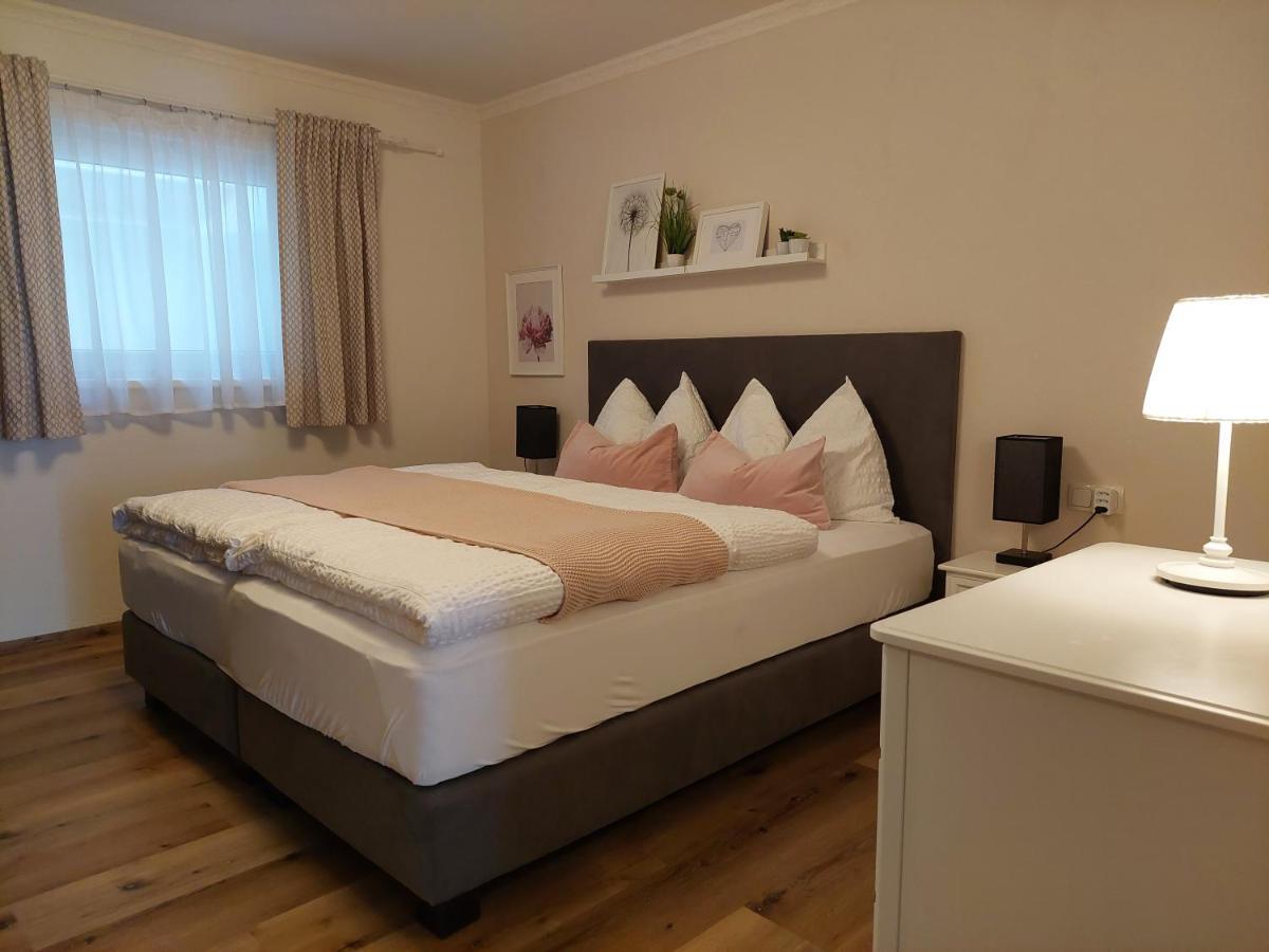 Haus Adrian Apartman Wald am Arlberg Kültér fotó