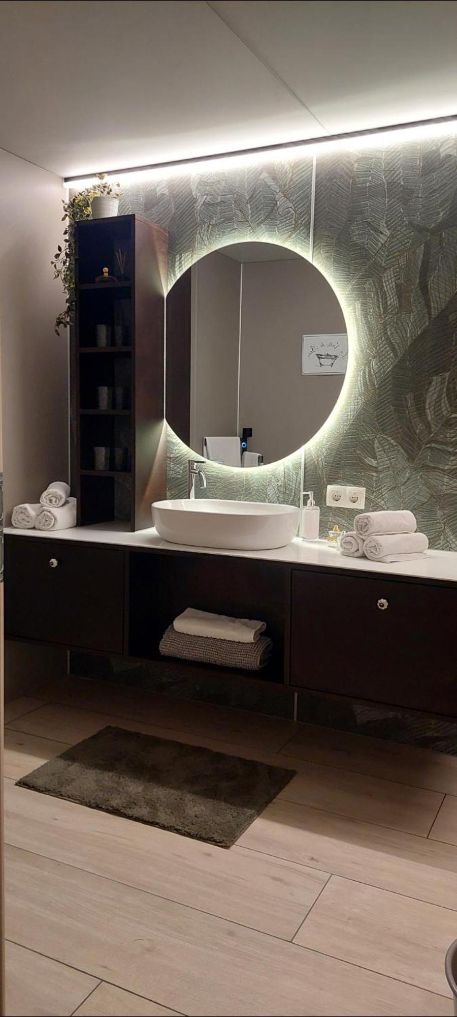 Haus Adrian Apartman Wald am Arlberg Kültér fotó