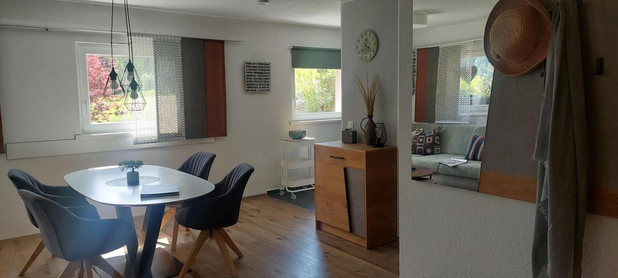 Haus Adrian Apartman Wald am Arlberg Kültér fotó