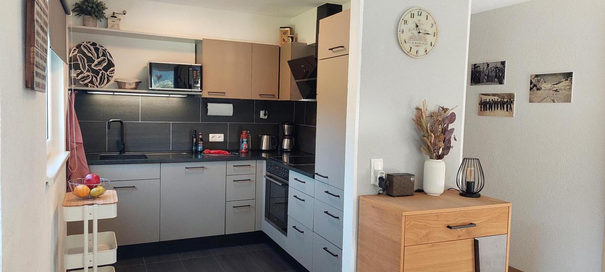 Haus Adrian Apartman Wald am Arlberg Kültér fotó